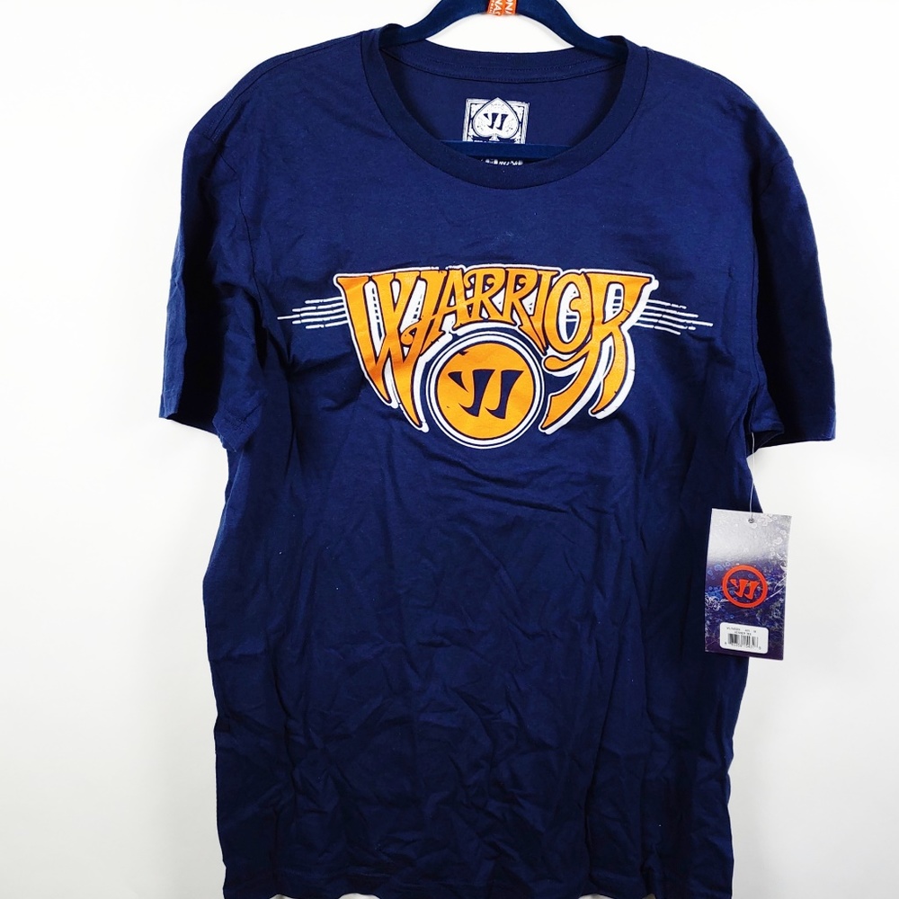 NWT Unisex Warrior Tee